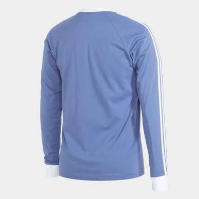 Original Adidas EX5173 3-Stripes LS T M - Size Medium (Retail R999)