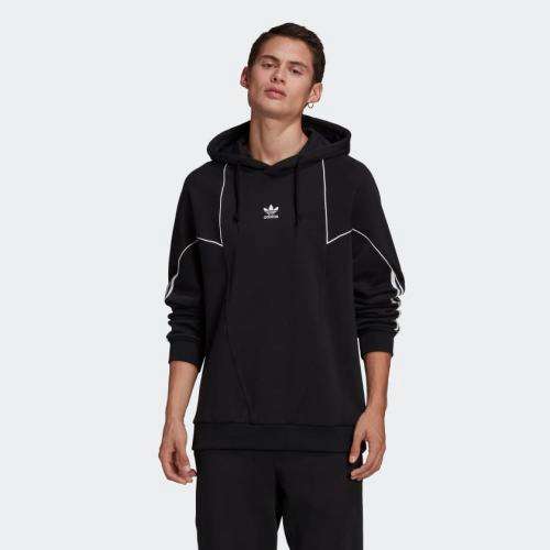 Original Adidas GE0869 BG TF AB Hoodie - Size Medium (Retail R999)