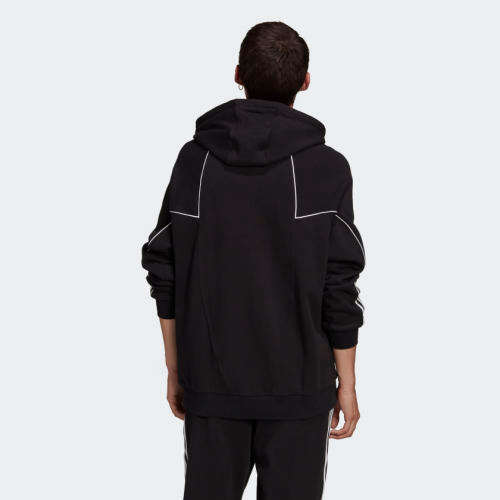 Original Adidas GE0869 BG TF AB Hoodie - Size Medium (Retail R999)