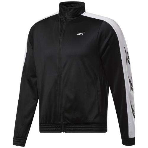 Original Reebok GL3154 TE Vector Track Jacket - Size Medium (Retail R999)