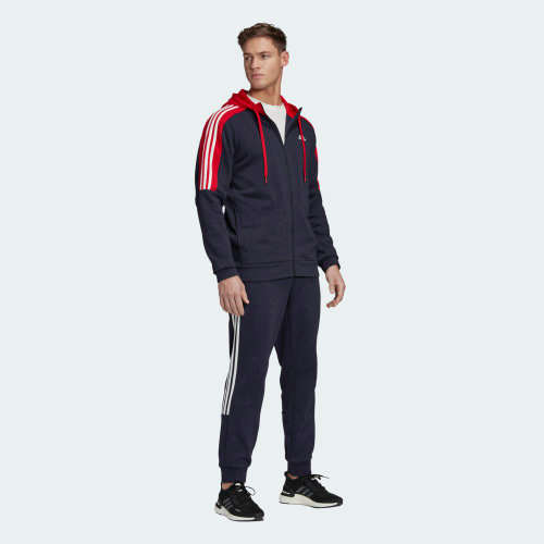 Original Adidas FR7218 MTS Co Energize Track Suite - Size Large (Retail R1599)