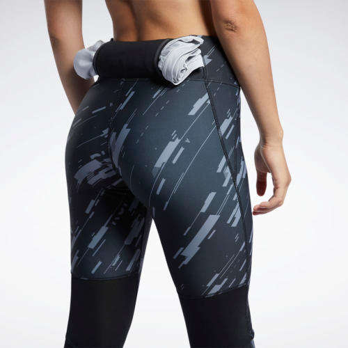 100% Original Reebok GL2275 R Lux Bold Tight - Medium (Retail R899)