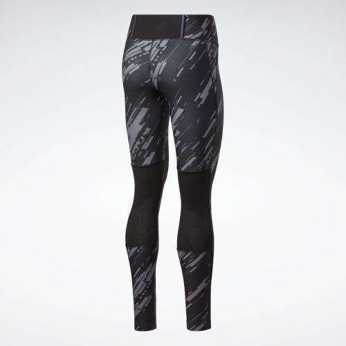 100% Original Reebok GL2275 R Lux Bold Tight - Medium (Retail R899)