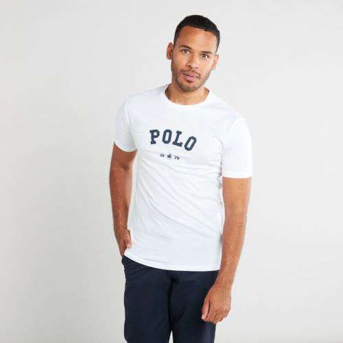 100% Original Polo T-Shirt P6002015110100351 - X-Large (Retail R599)