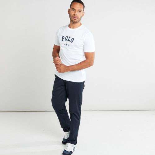 100% Original Polo T-Shirt P6002015110100351 - X-Large (Retail R599)