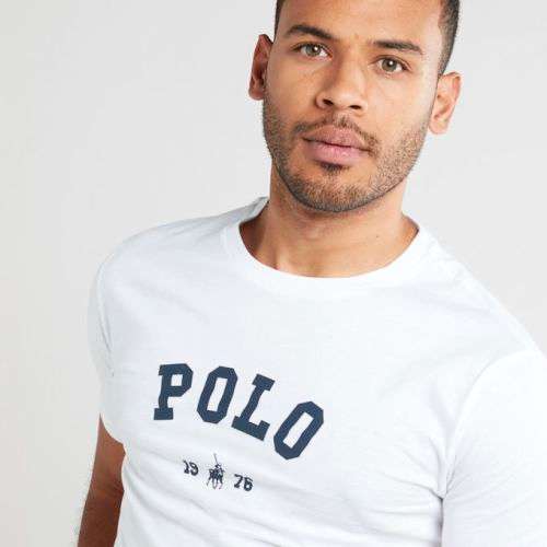 100% Original Polo T-Shirt P6002015110100351 - X-Large (Retail R599)