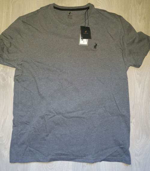 100% Original Polo T-Shirt P6002015110100394 - X-Large (Retail R599)