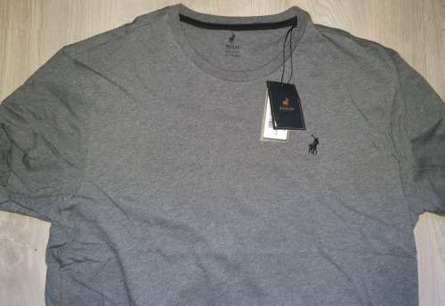 100% Original Polo T-Shirt P6002015110100394 - X-Large (Retail R599)