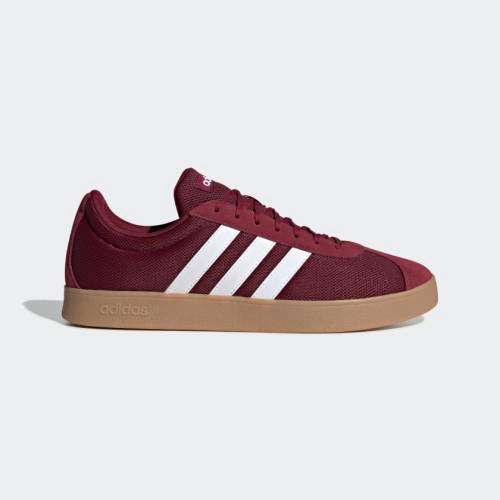 100% Original Adidas EG3983 VL Court 2.0 Shoes - UK8 (Retail R1299)