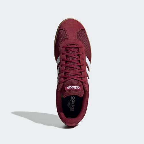100% Original Adidas EG3983 VL Court 2.0 Shoes - UK8 (Retail R1299)