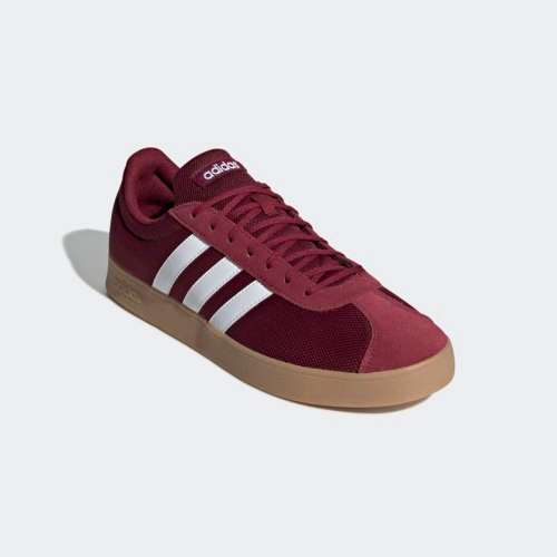 100% Original Adidas EG3983 VL Court 2.0 Shoes - UK8 (Retail R1299)