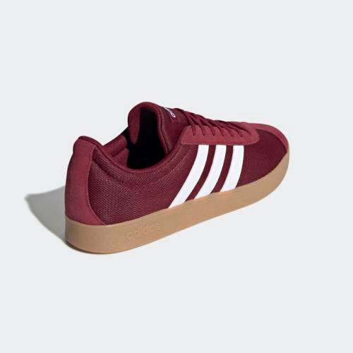 100% Original Adidas EG3983 VL Court 2.0 Shoes - UK8 (Retail R1299)