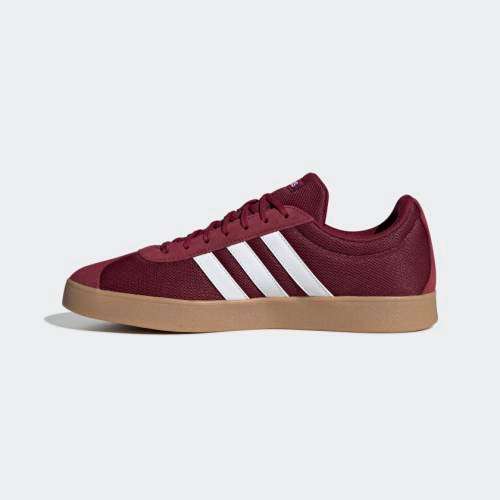 100% Original Adidas EG3983 VL Court 2.0 Shoes - UK8 (Retail R1299)