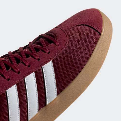 100% Original Adidas EG3983 VL Court 2.0 Shoes - UK8 (Retail R1299)