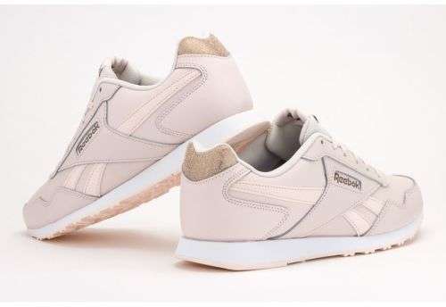 100% Original Reebok DV8886 Royal Glide LX Women - UK8  (Retail R1499)