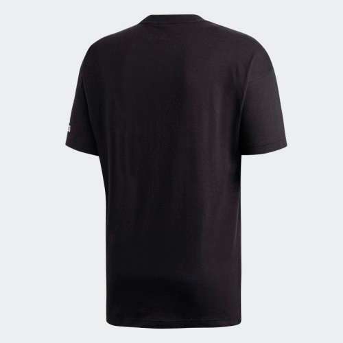 100% Original Adidas DT9908 MH Plain Tee - Large (Retail R599)
