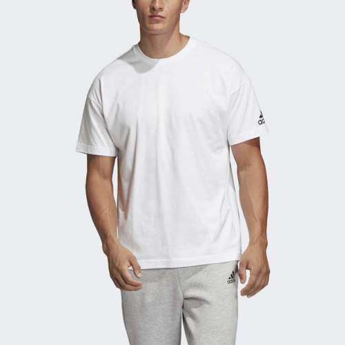 100% Original Adidas DT0939 MH Plain Tee - Large  (Retail R599)