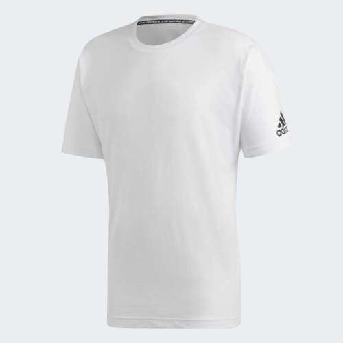 100% Original Adidas DT0939 MH Plain Tee - Large  (Retail R599)