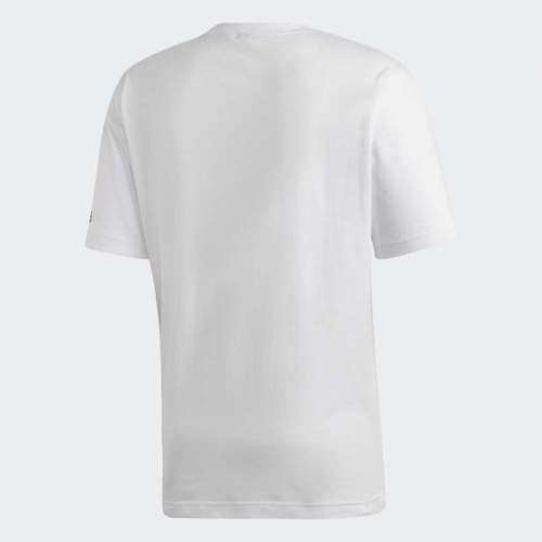 100% Original Adidas DT0939 MH Plain Tee - Large  (Retail R599)