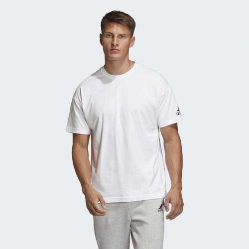 100% Original Adidas DT0939 MH Plain Tee - Large  (Retail R599)