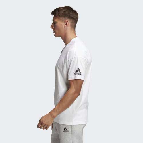 100% Original Adidas DT0939 MH Plain Tee - Large  (Retail R599)