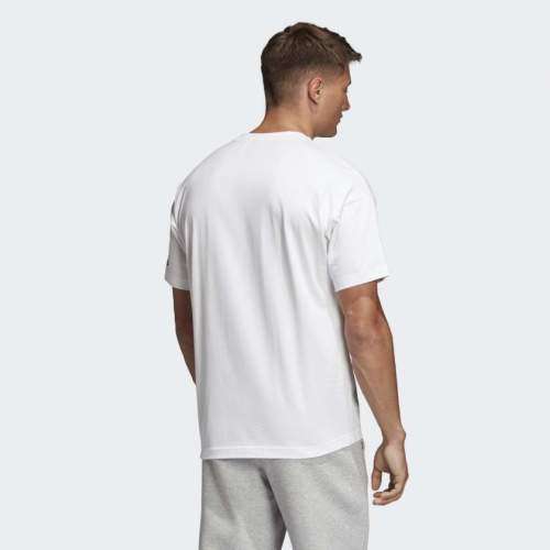 100% Original Adidas DT0939 MH Plain Tee - Large  (Retail R599)