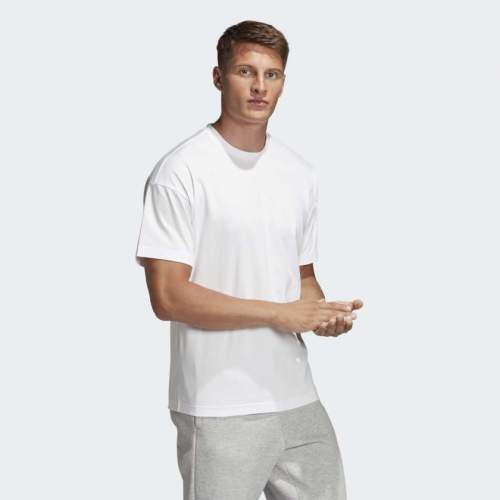 100% Original Adidas DT0939 MH Plain Tee - Large  (Retail R599)