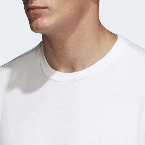 100% Original Adidas DT0939 MH Plain Tee - Large  (Retail R599)