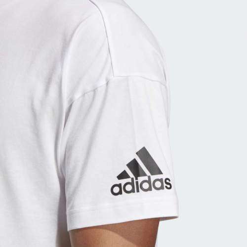 100% Original Adidas DT0939 MH Plain Tee - Large  (Retail R599)