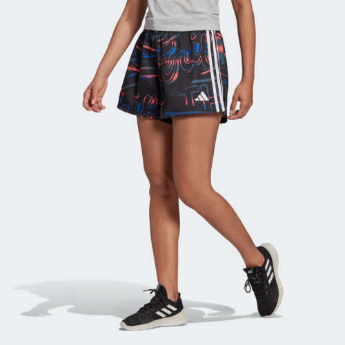 100% Original Adidas FT6807 W UR Short - Medium (Retail R899)