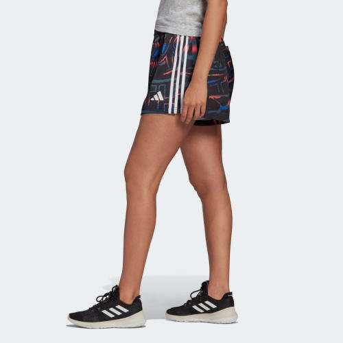 100% Original Adidas FT6807 W UR Short - Medium (Retail R899)