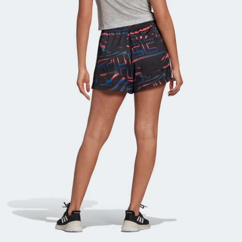 100% Original Adidas FT6807 W UR Short - Medium (Retail R899)