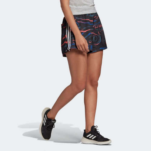 100% Original Adidas FT6807 W UR Short - Medium (Retail R899)