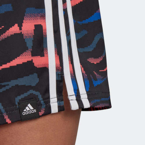 100% Original Adidas FT6807 W UR Short - Medium (Retail R899)