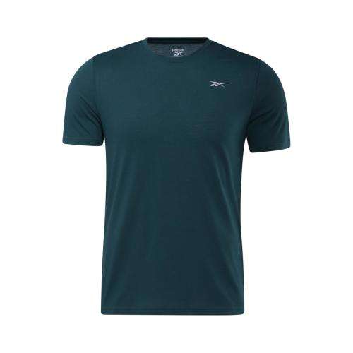 100% Original Reebok GJ6298 RE Speedwick Graphic Tee - MEdium (Retail R599)