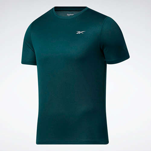 100% Original Reebok GJ6286 RE SS Tee - Large (Retail R599)