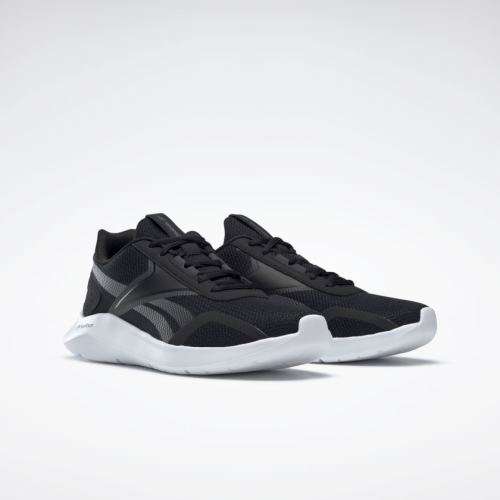 100% Original Mens Reebok FU8632 Energylux 2.0 - UK10.5 (Retail R1299)