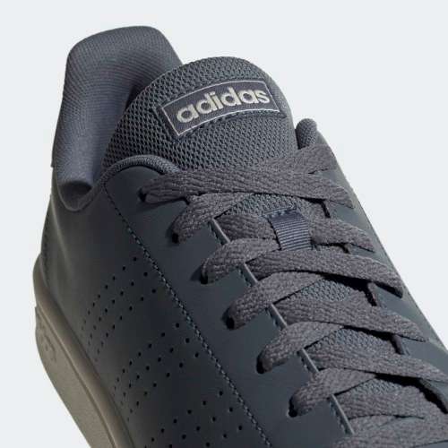 100% Original Adidas Adidas EE7696 Advantage Base - UK9 (Retail R1299)