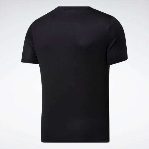 100% Original Reebok GJ6295 RE SS Graphic Tee - Large (Retail R599)
