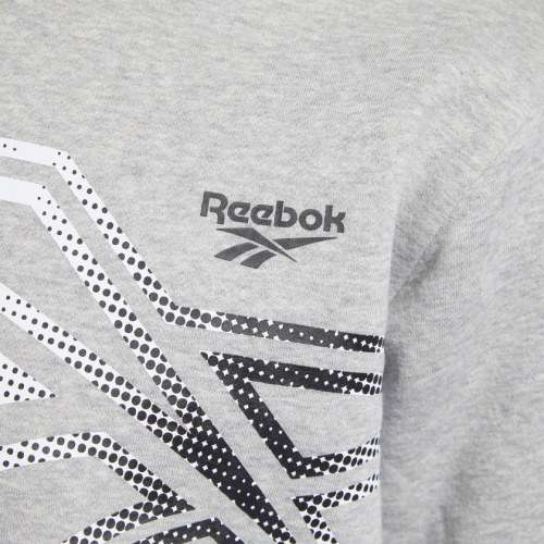 Original Reebok FK2620 CL GP AOV Crew Sweatshirt - Size Medium (Retail R1199)