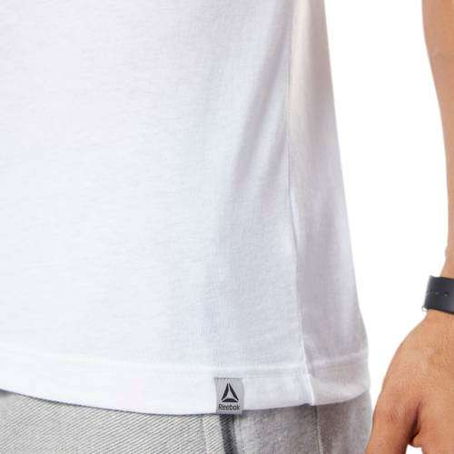 Original Reebok EC2068 GS OST Photo Print Tee - X-Large (Retail R599)
