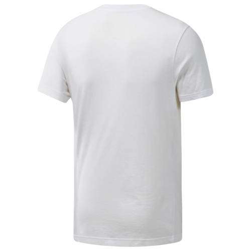 Original Reebok EC2068 GS OST Photo Print Tee - X-Large (Retail R599)