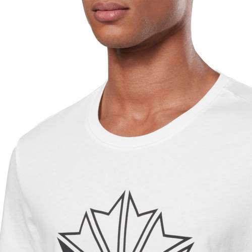 Original Reebok DT8117 CL Big Logo Tee - Large (Retail R599)