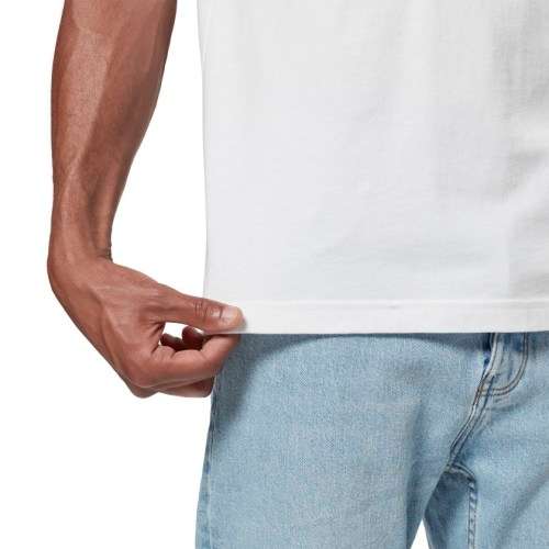 Original Reebok DT8117 CL Big Logo Tee - Large (Retail R599)
