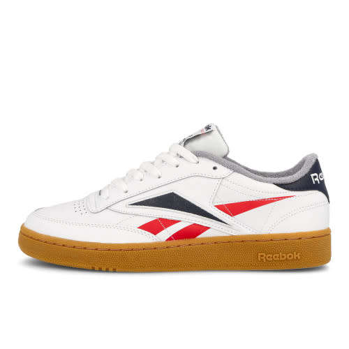 Original Reebok EG6426 Club C 85 MU - UK10 (Retail R1299)