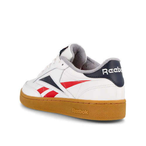 Original Reebok EG6426 Club C 85 MU - UK10 (Retail R1299)