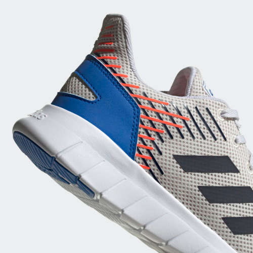 Original Adidas EG3183 ASWEERUN - UK7 (Retail R1299)