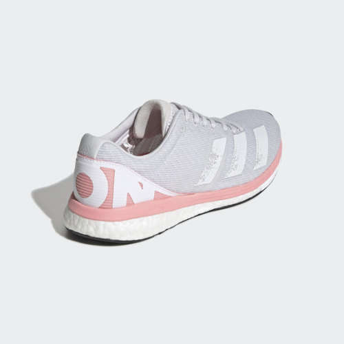 Original Adidas EE5147 ADIZERO BOSTON 8 (Continental Soles) - UK7.5  (Retail R1999)