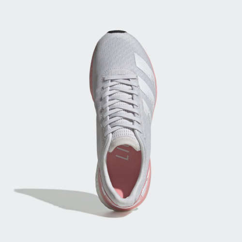 Original Adidas EE5147 ADIZERO BOSTON 8 (Continental Soles) - UK7.5  (Retail R1999)