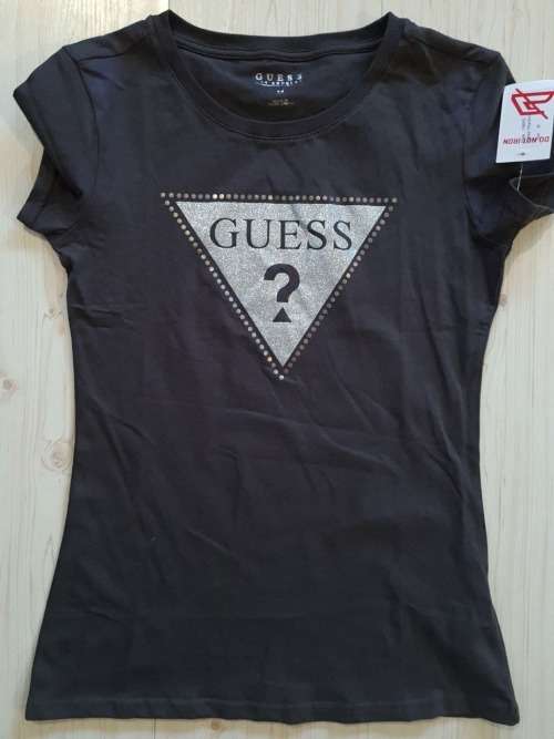 100% Original Guess Ladies T-Shirt - Size Medium - RETAIL R699